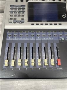 Yamaha AW Professional Audio Workstation  Track Digital